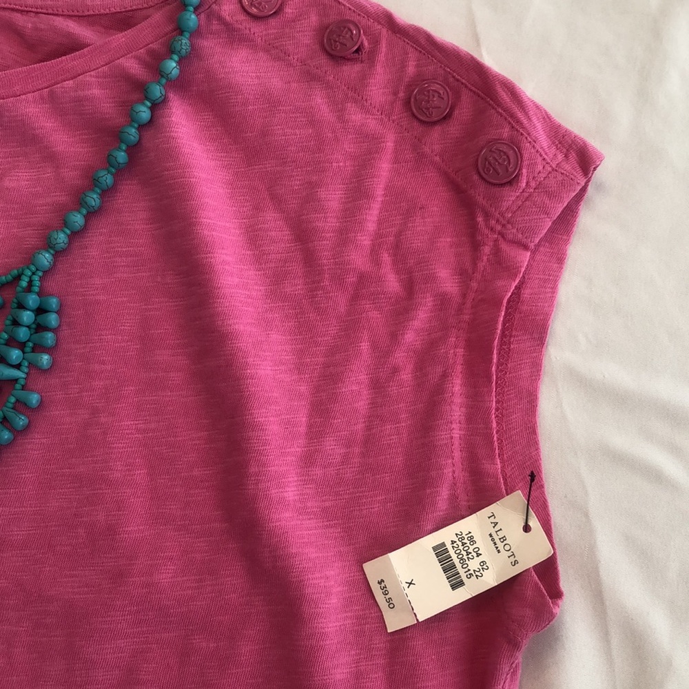 Talbots Skirt Set - Picture 5 of 7